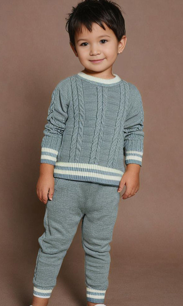 Boys 2 Pcs Suit - 0298923