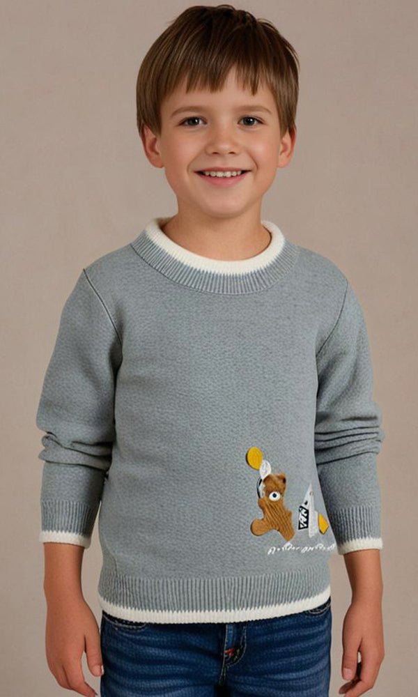 Boys Sweater - 0299036