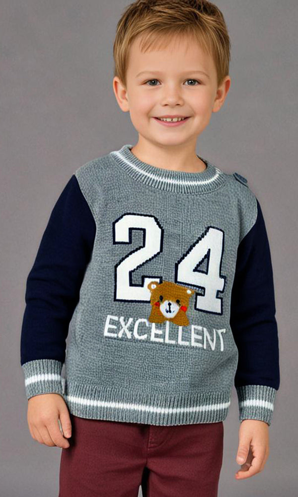 Boys Sweater - 0299043