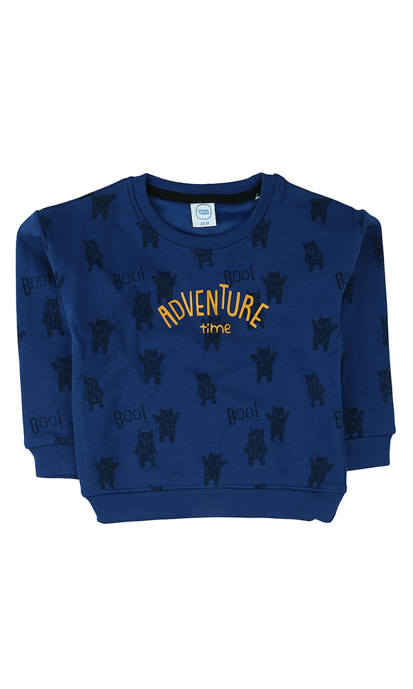 Boys Sweatshirt - 0299070