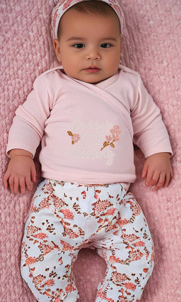 Girls 2 Pcs Suit - 0299095