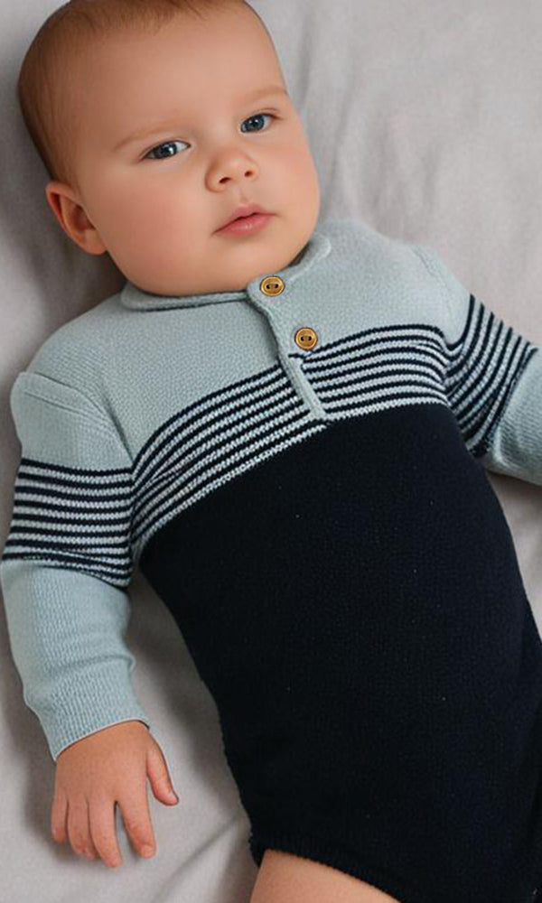 Boys Bodysuit - 0299114