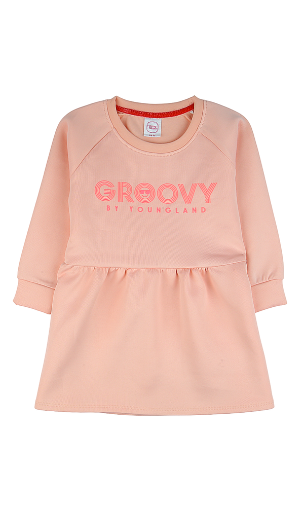 Girls Frock - 0299184