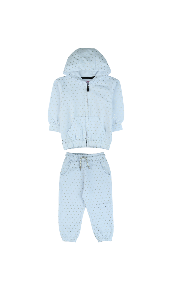 Girls 2 Pcs Suit - 0299202