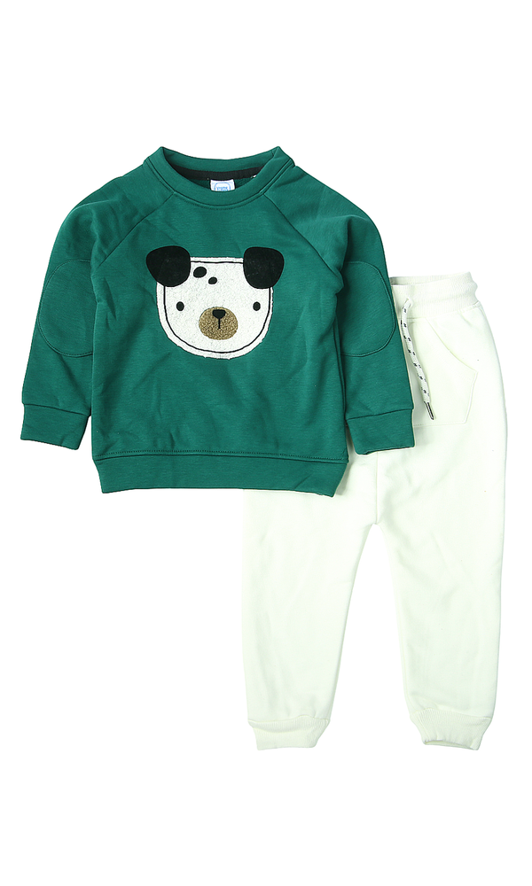 Boys 2 Pcs Suit - 0299218