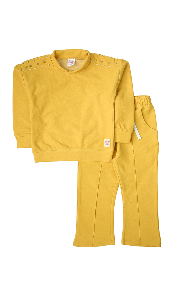 Girls 2 Pcs Suit - 0299225