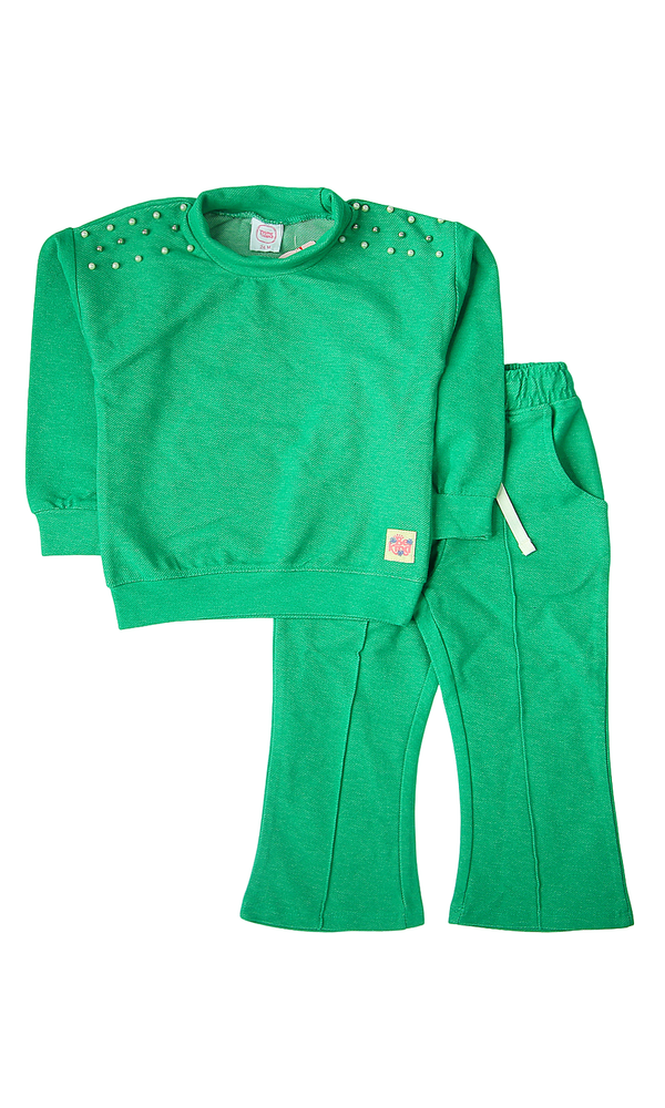 Girls 2 Pcs Suit - 0299230