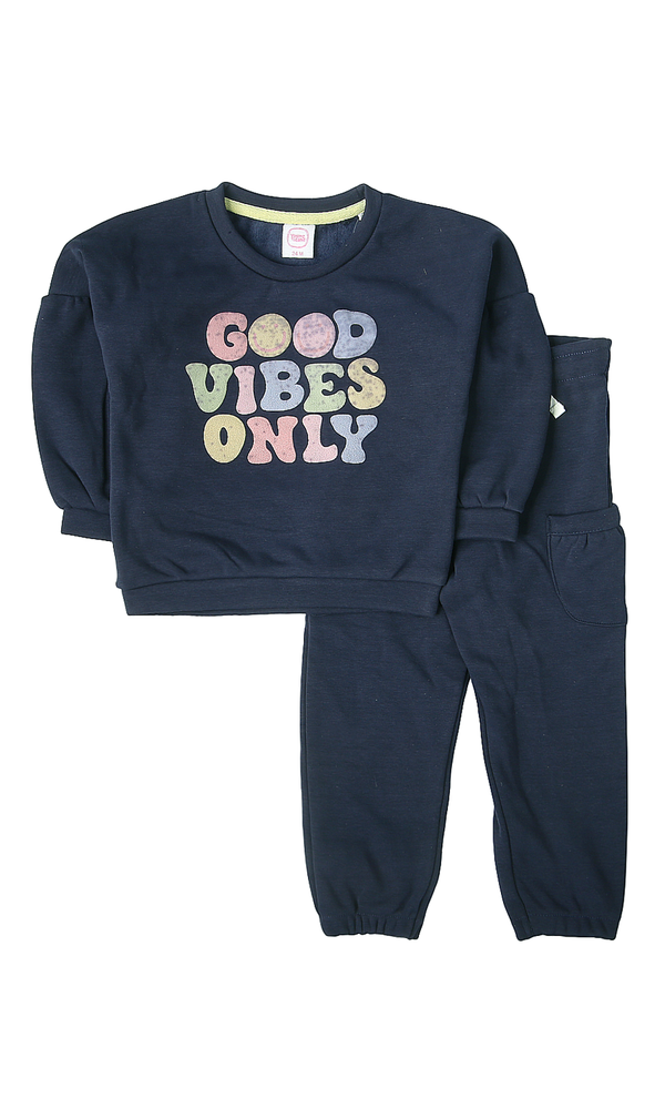 Girls 2 Pcs Suit - 0299272