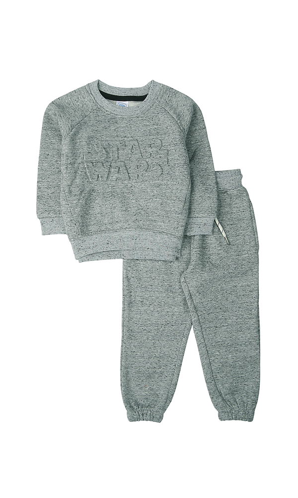 Boys 2 Pcs Suit - 0299299