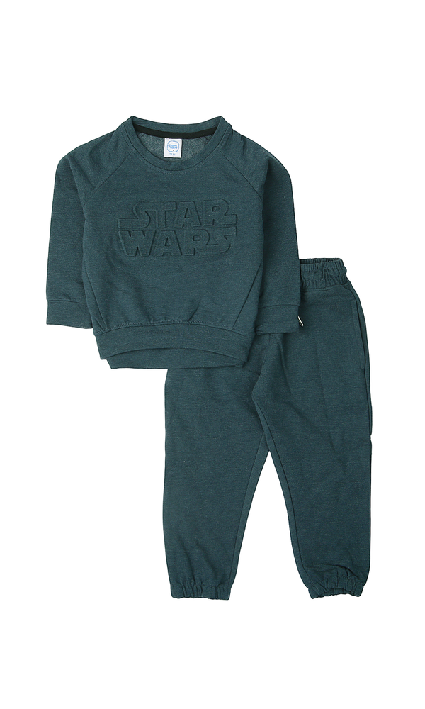 Boys 2 Pcs Suit - 0299311