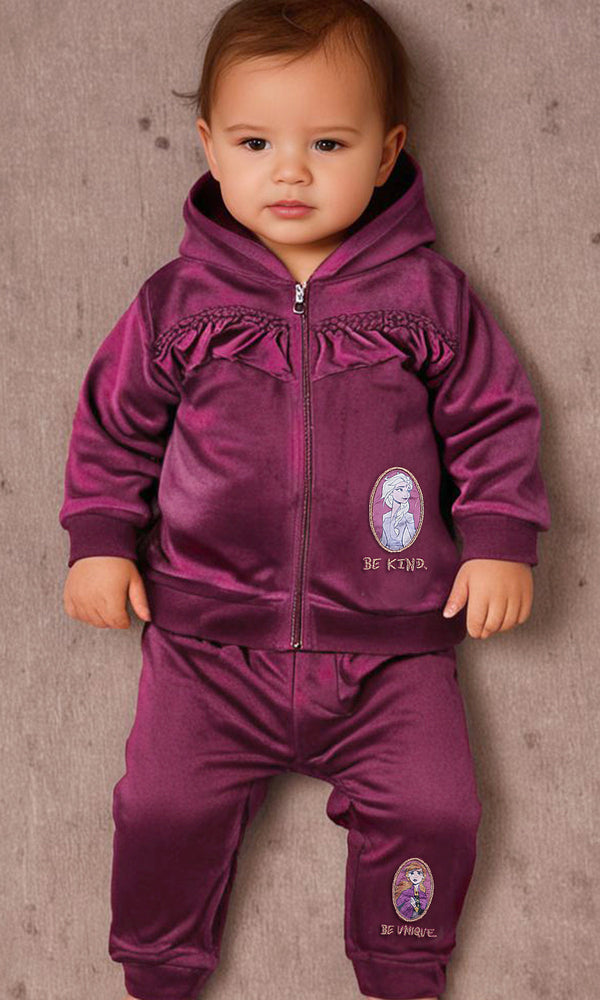 Girls 2 Pcs Suit - 0299360