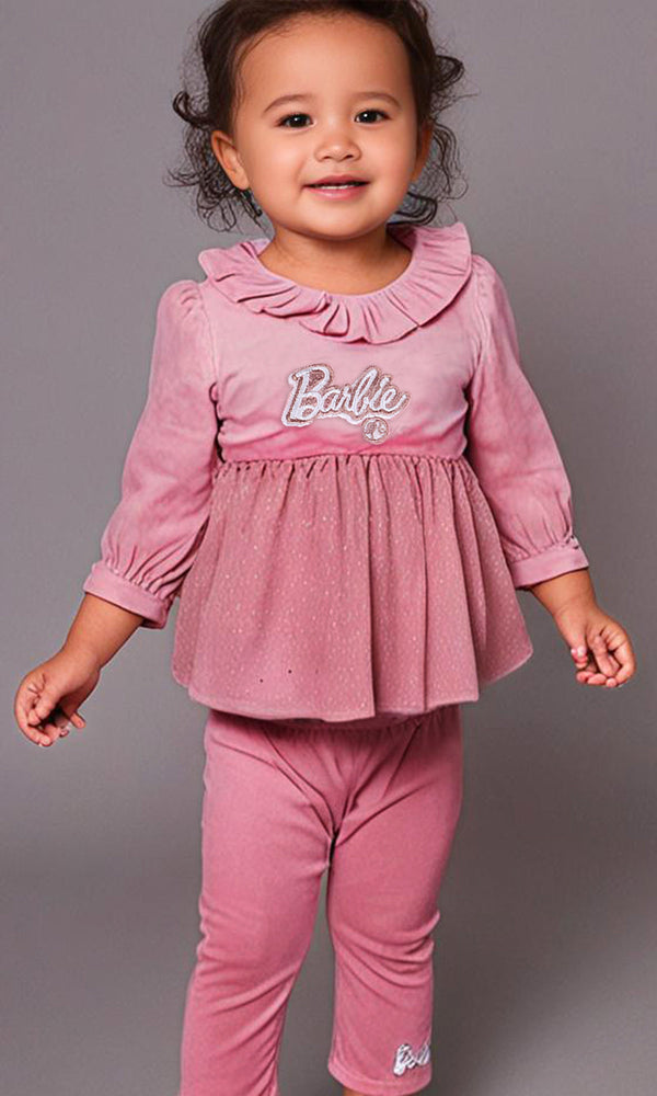 Girls 2 Pcs Suit - 0299417