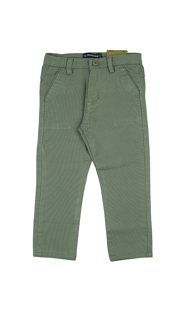 Boys Pant - 0299465
