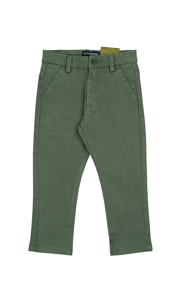 Boys Pant - 0299514