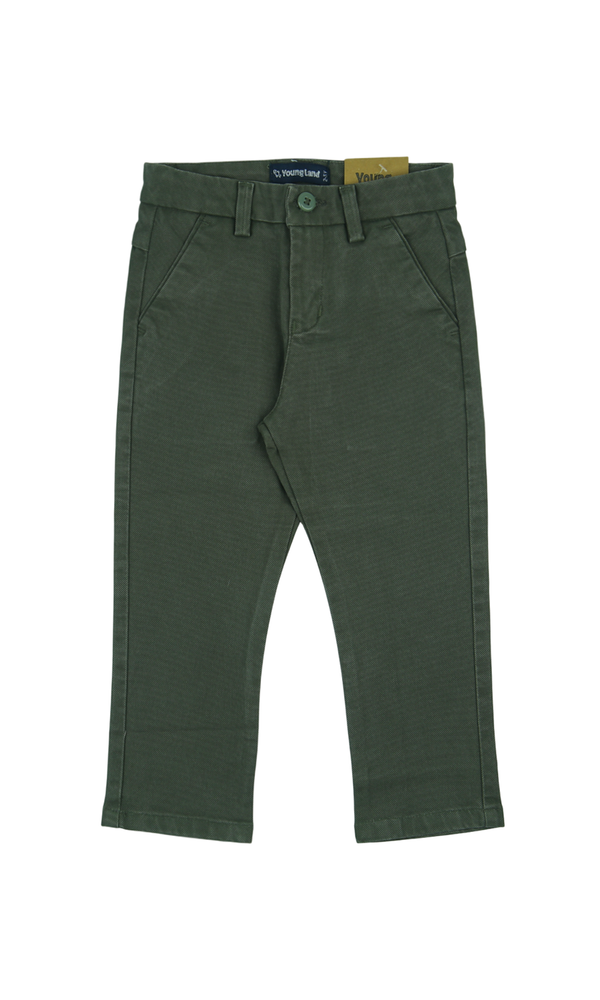 Boys Pant - 0299525