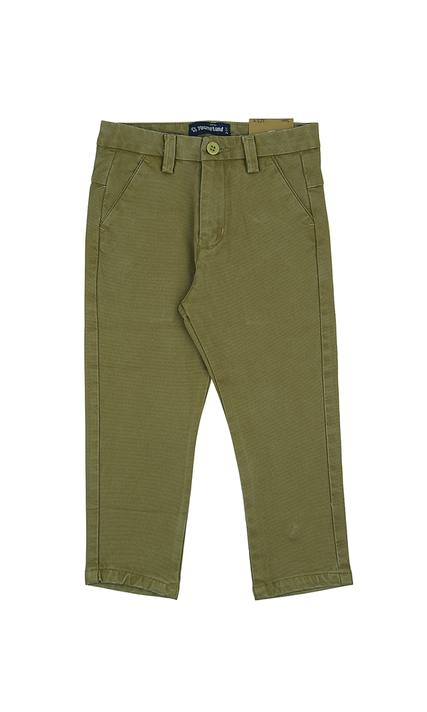 Boys Pant - 0299536