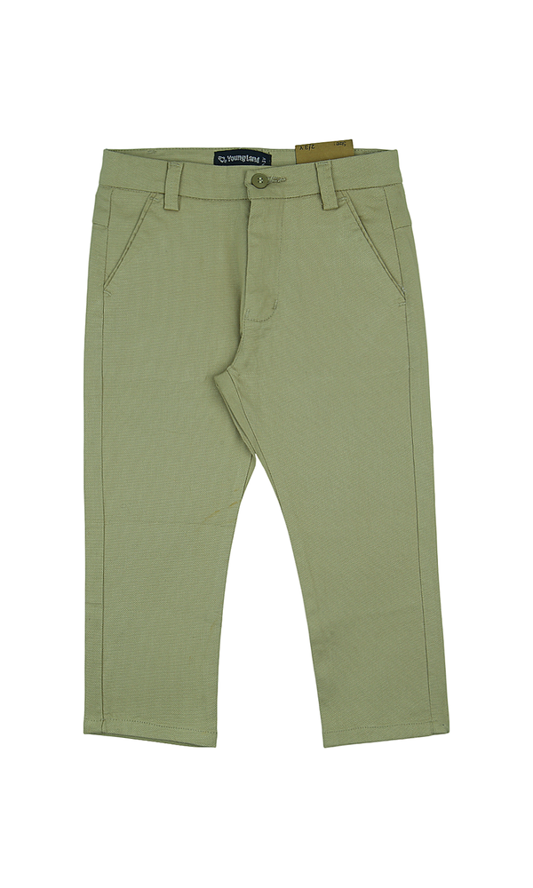 Boys Pant - 0299547