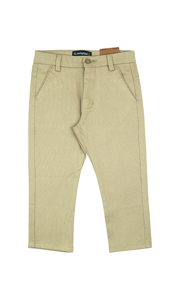 Boys Pant - 0299552