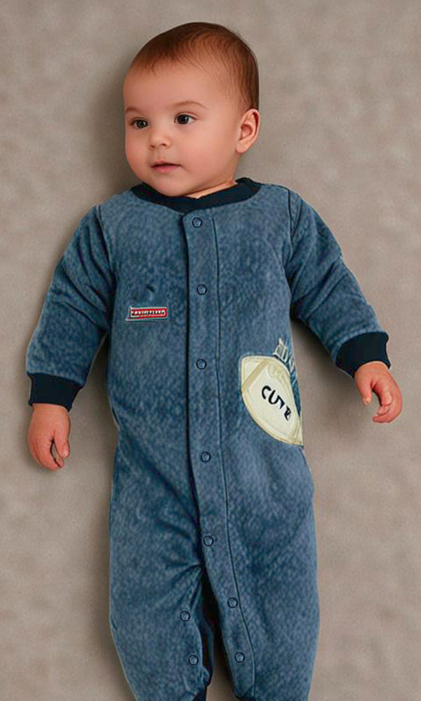 Boys Romper - 0299582