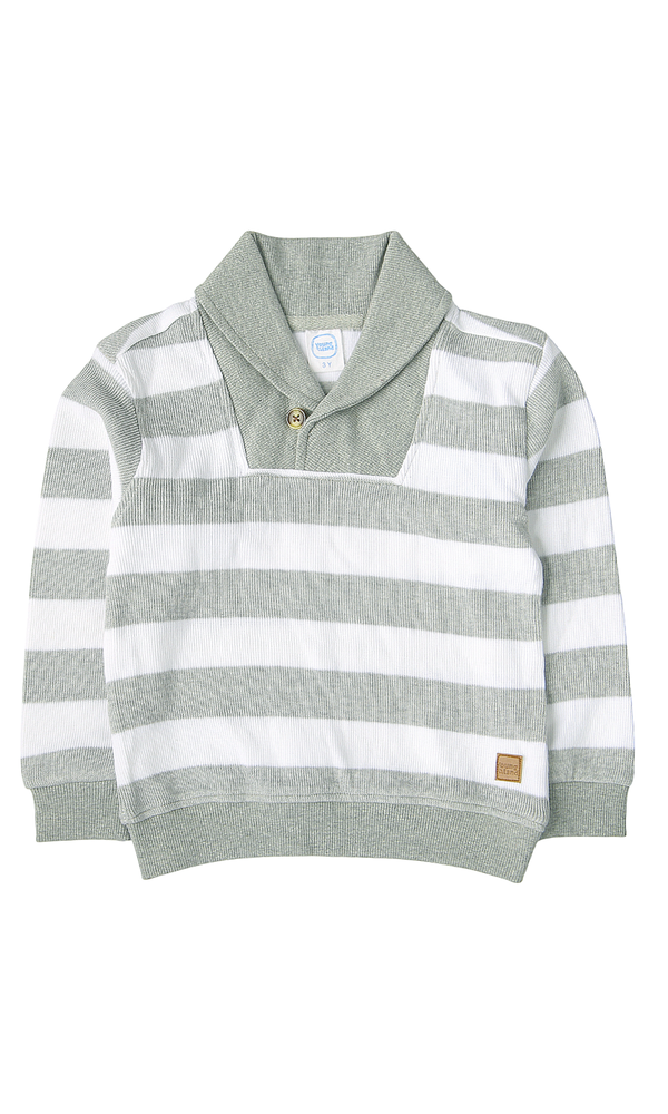 Boys Sweatshirt - 0299630