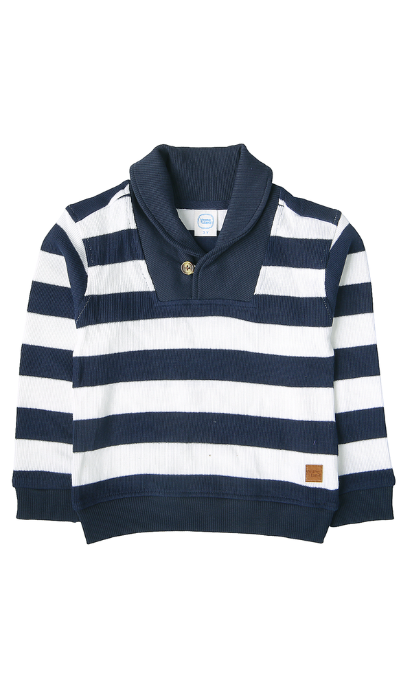 Boys Sweatshirt - 0299635