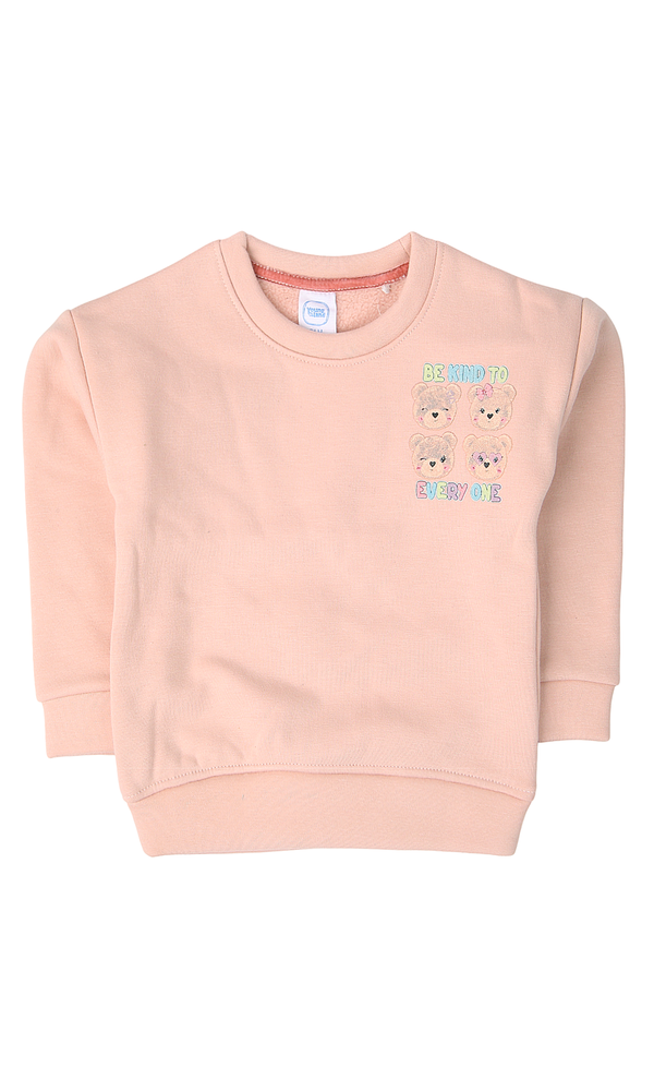 Girls Sweatshirt - 0299680