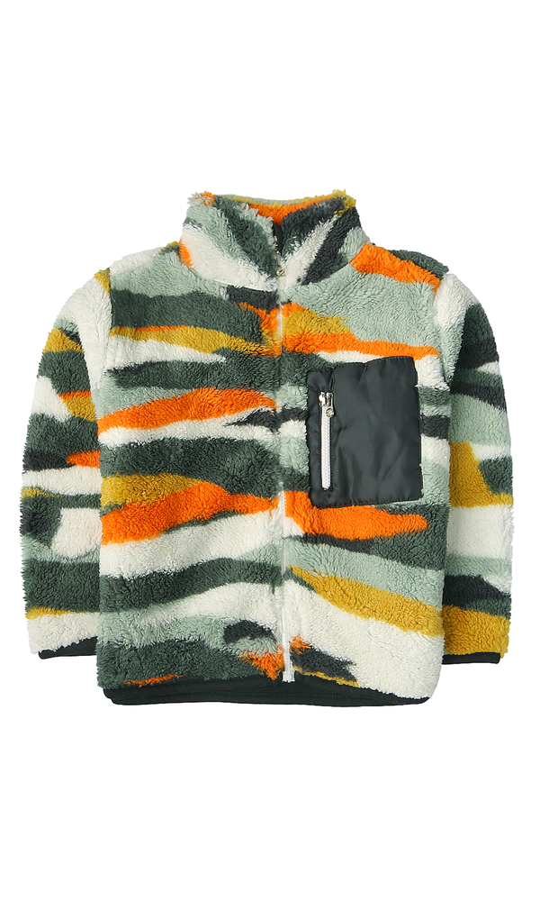 Boys Jacket - 0299698