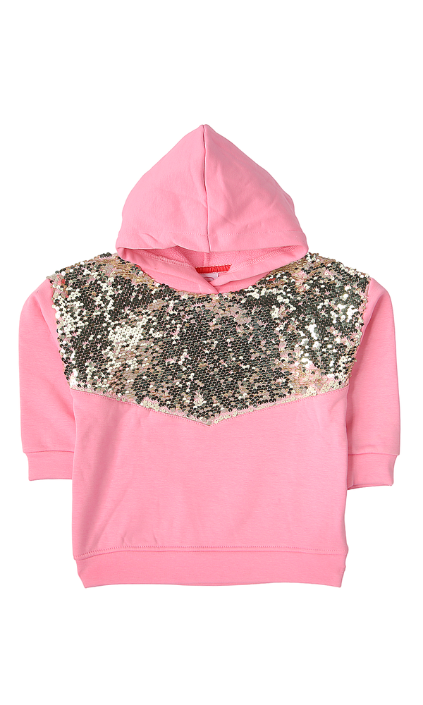 Girls Hoodies - 0299739