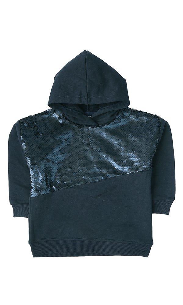 Girls Hoodies - 0299745