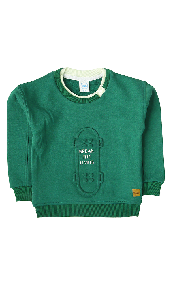 Boys Sweatshirt - 0299757
