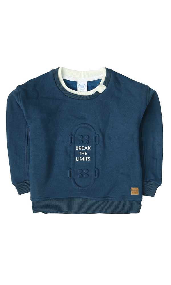 Boys Sweatshirt - 0299763