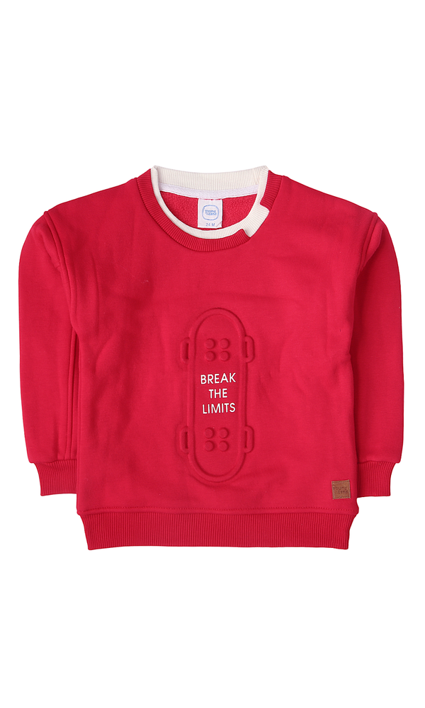 Boys Sweatshirt - 0299769