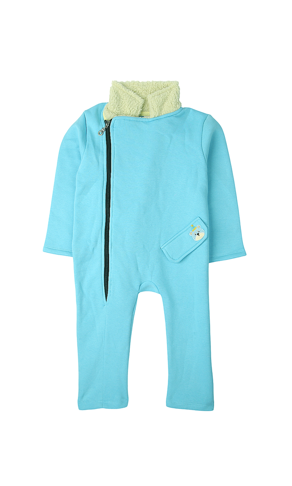 Boys Romper - 0299789