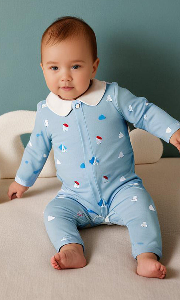 Boys Romper - 0299809