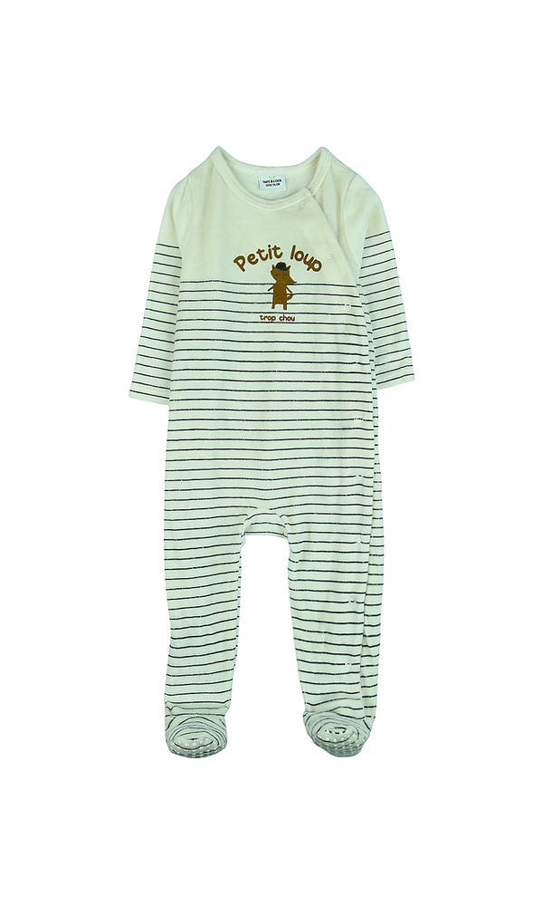 Boys Romper - 0299925