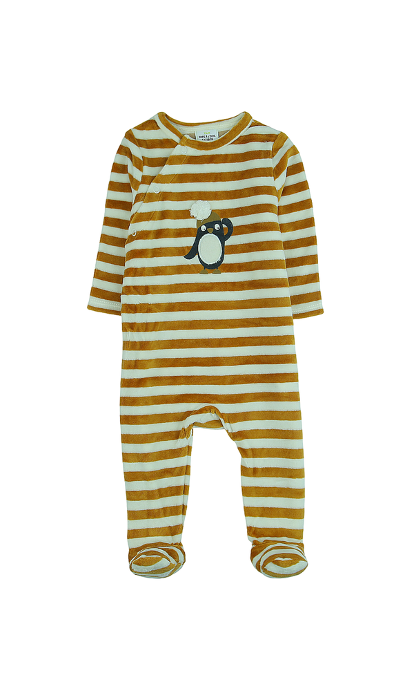 Boys Romper - 0299934