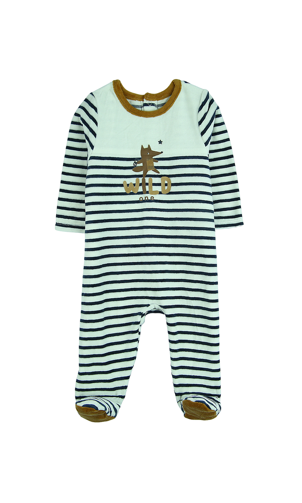 Boys Romper - 0299936