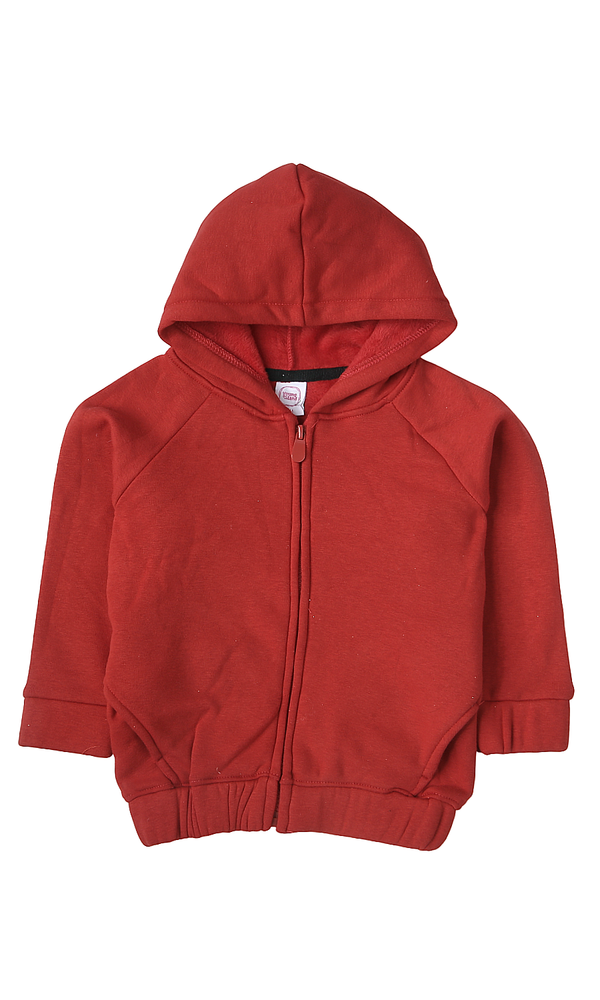 Girls Hoodie - 0299963