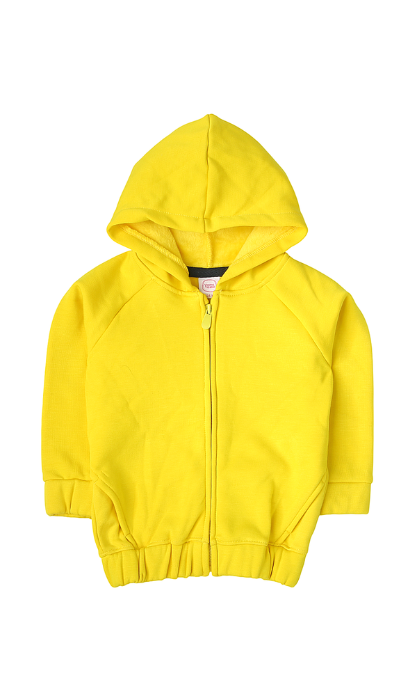 Girls Hoodie - 0299969