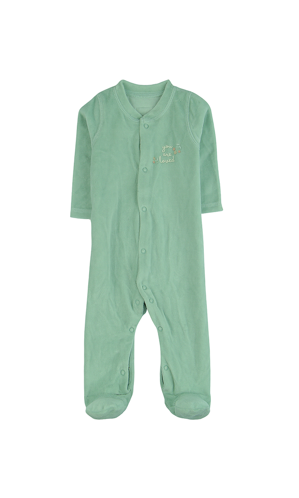 Girls Romper - 0299981