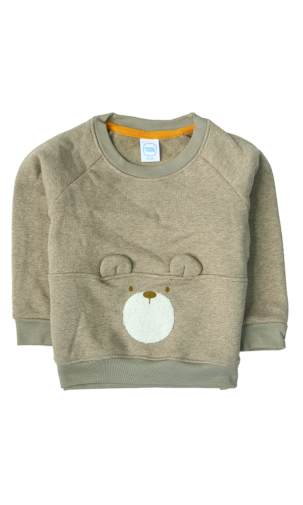 Boys Sweatshirt - 0300005