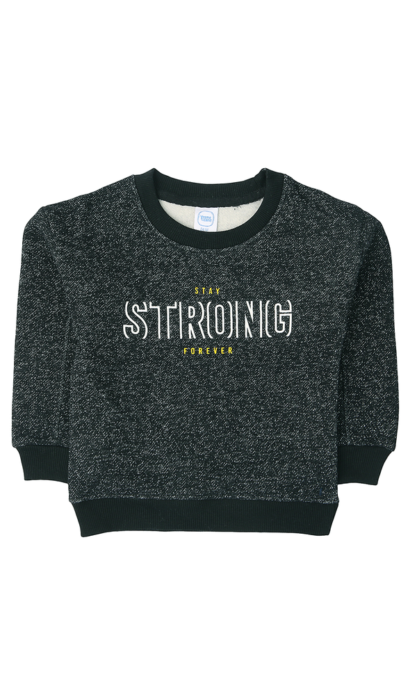 Boys Sweatshirt - 0300037