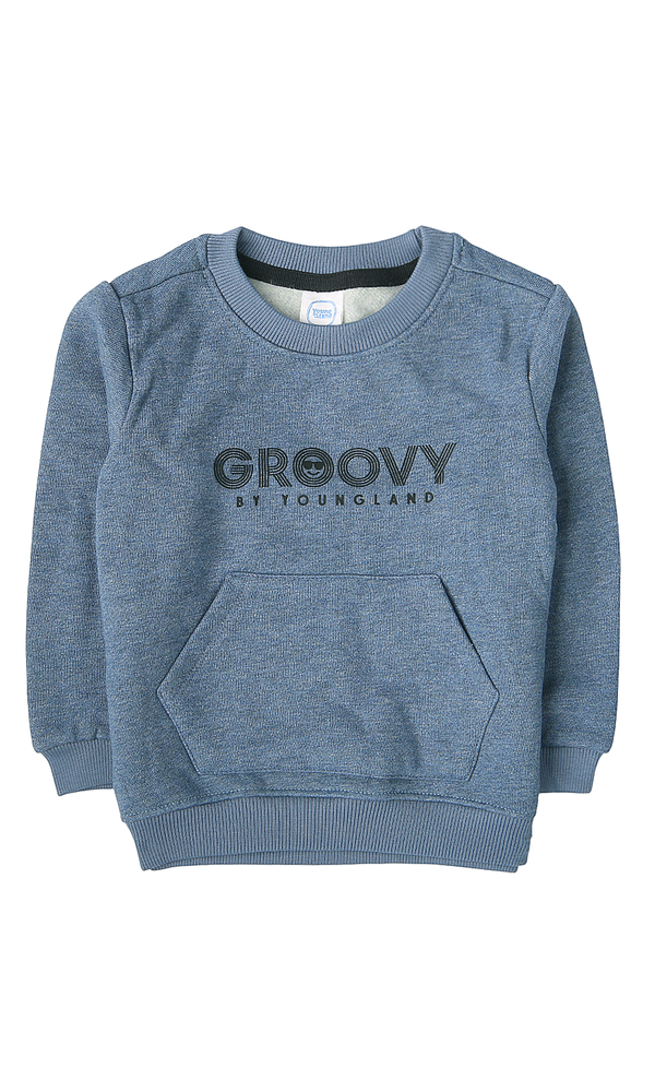 Boys Sweatshirt - 0300153