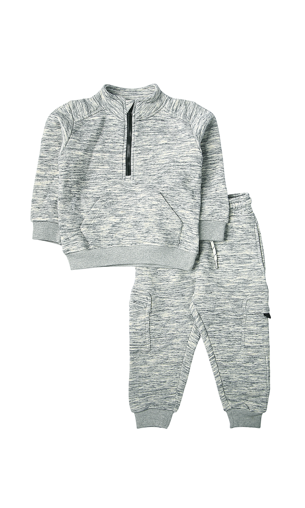 Boys 2 Pcs Suit - 0300177