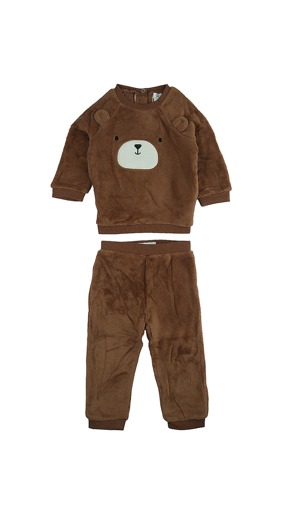 Boys 2 Pcs Suit - 0300515