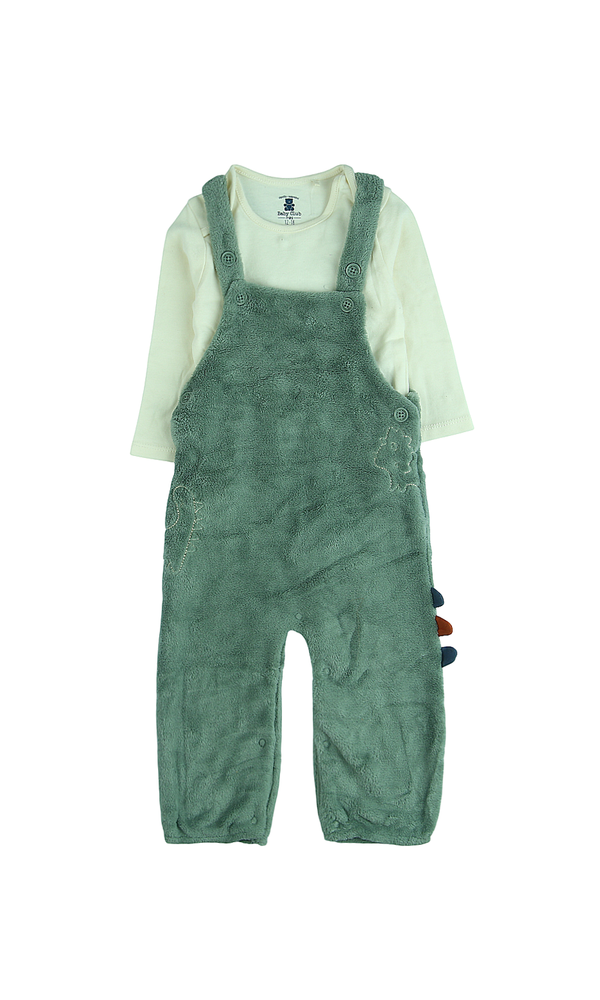 Boys 2 Pcs Suit - 0300516