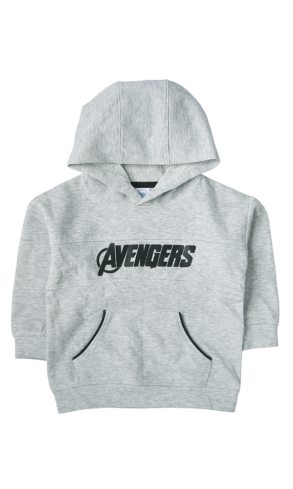 Boys Hoodie - 0300618