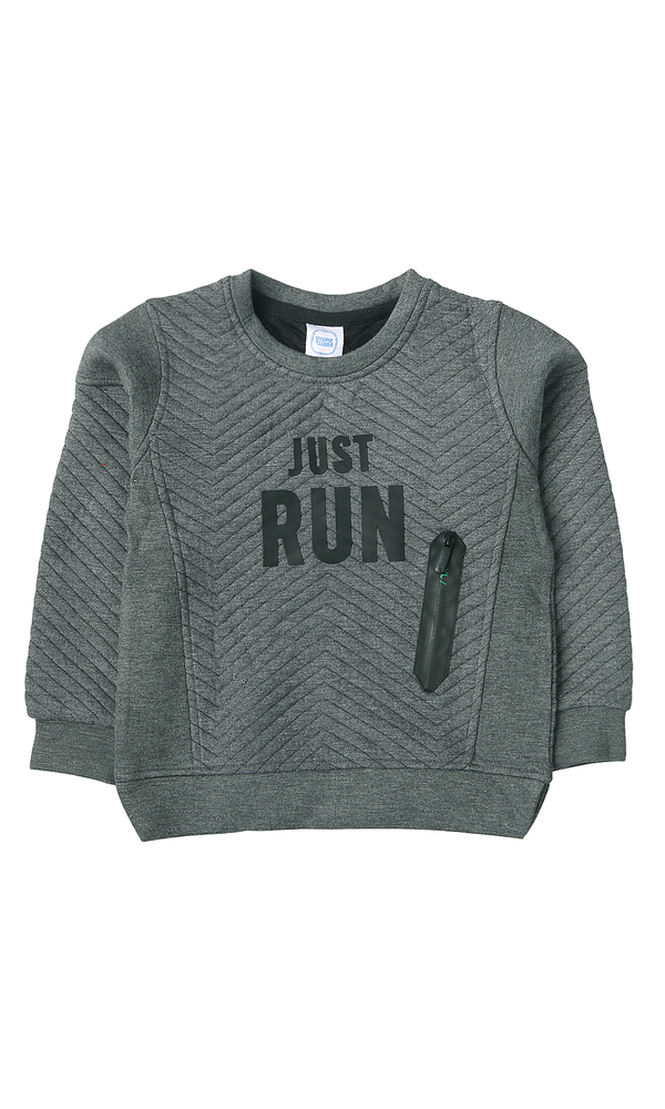 Boys Sweatshirt - 0300674