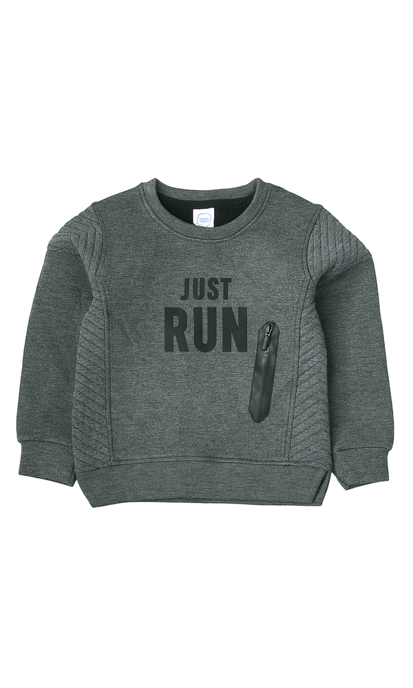 Boys Sweatshirt - 0300674