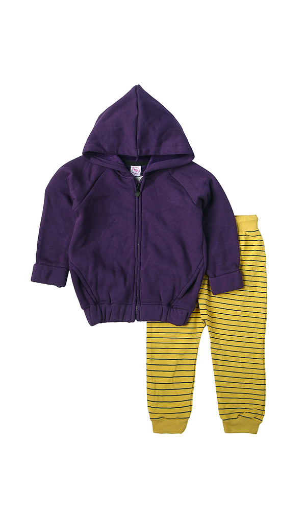 Girls 2 Pcs Suit - 0300680